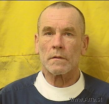 William R Oliver Jr Mugshot